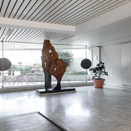 Appartement Paris Creteil Le Lac Dış mekan fotoğraf