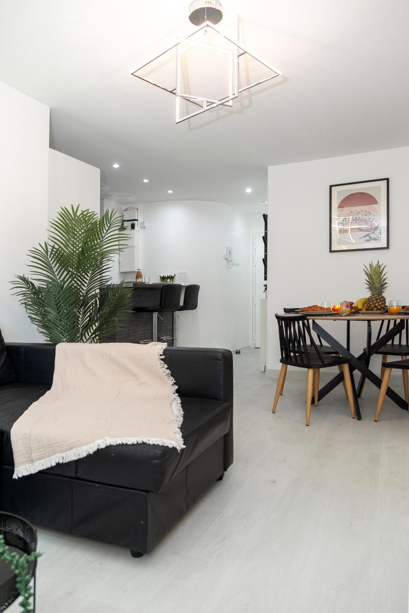 Appartement Paris Creteil Le Lac Dış mekan fotoğraf