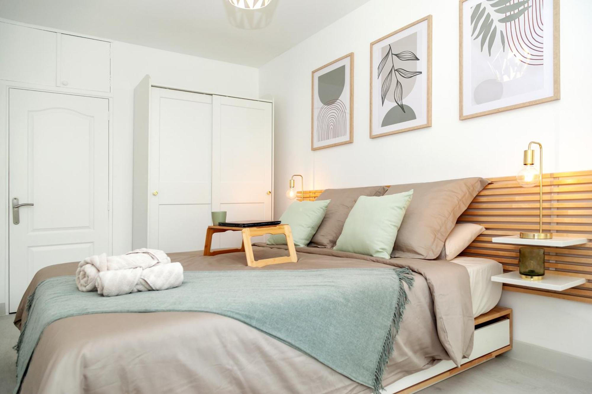 Appartement Paris Creteil Le Lac Dış mekan fotoğraf