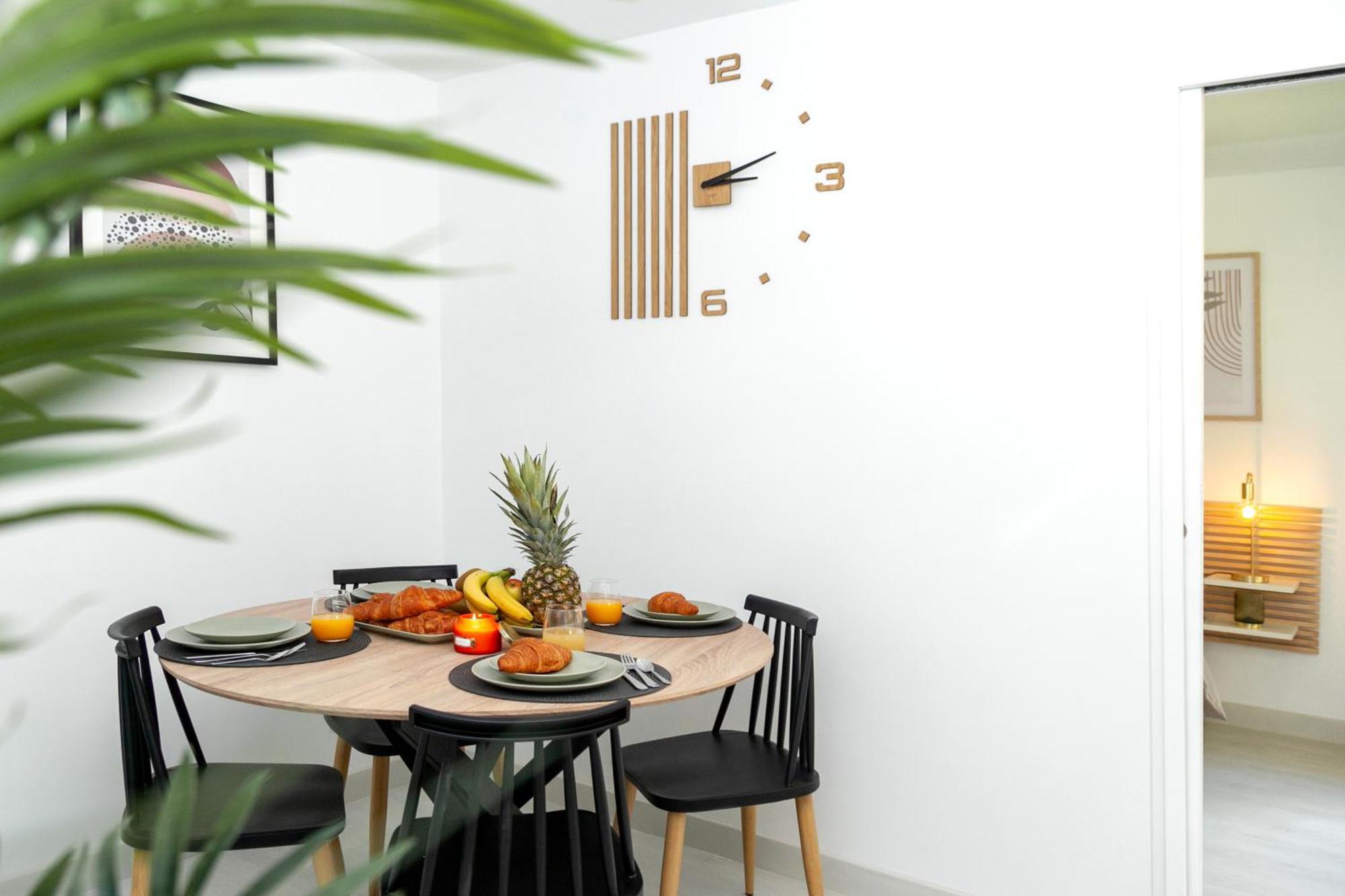 Appartement Paris Creteil Le Lac Dış mekan fotoğraf