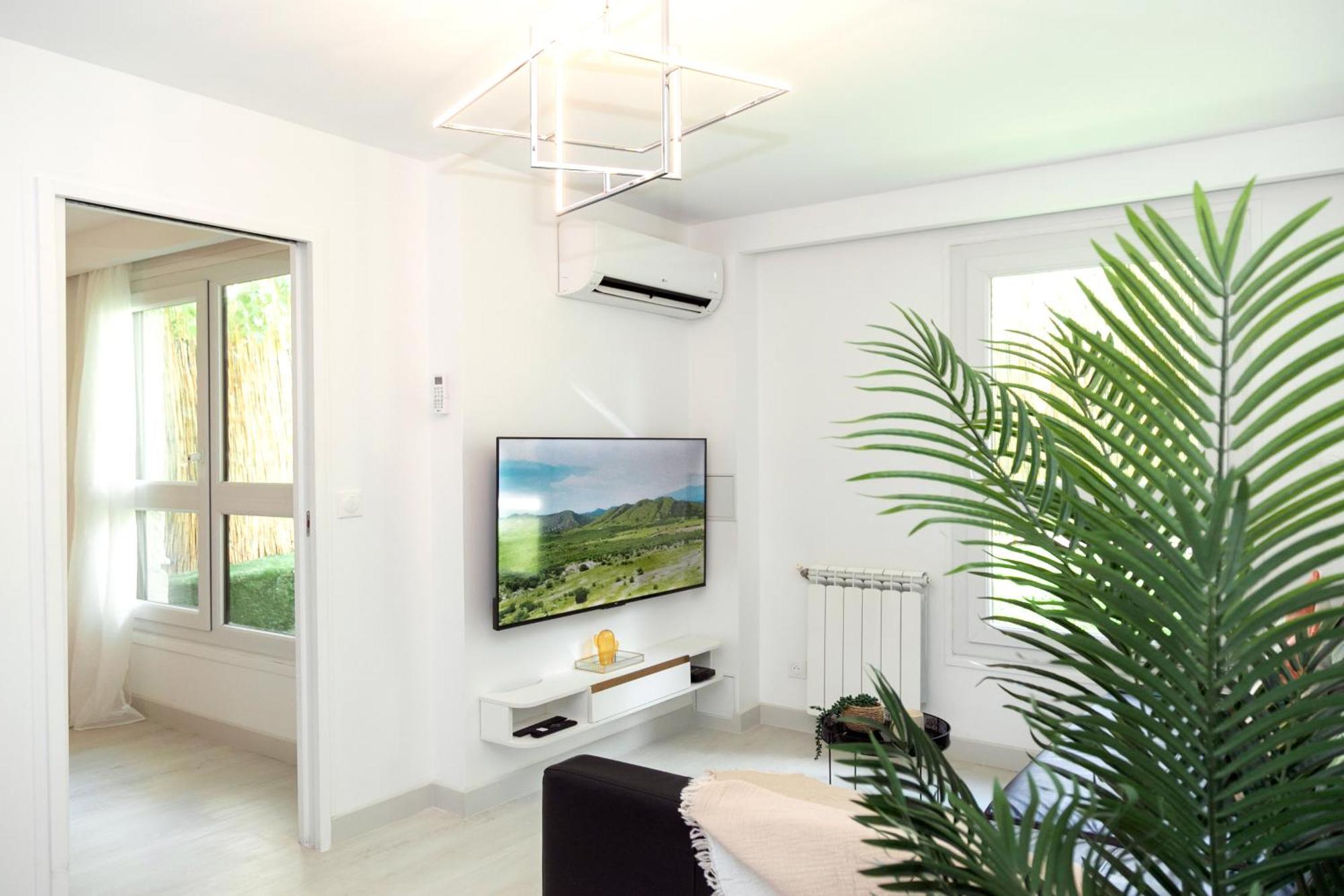 Appartement Paris Creteil Le Lac Dış mekan fotoğraf